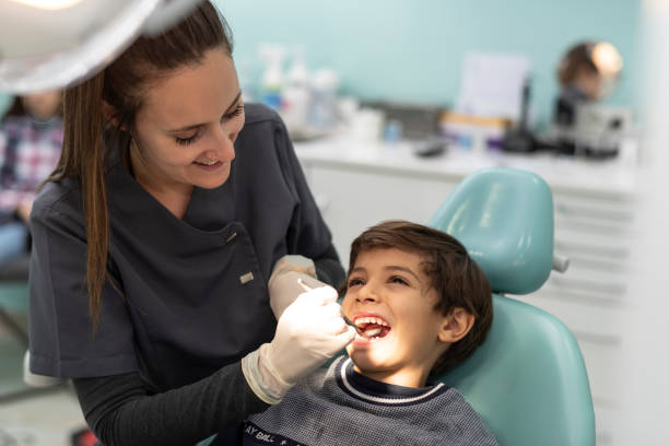 Best Emergency Dental Care for Broken or Chipped Teeth in California, PA