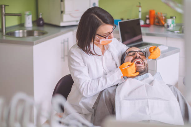 Best Emergency Tooth Extraction in California, PA