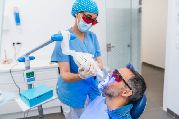 Best Pediatric Emergency Dentist in California, PA